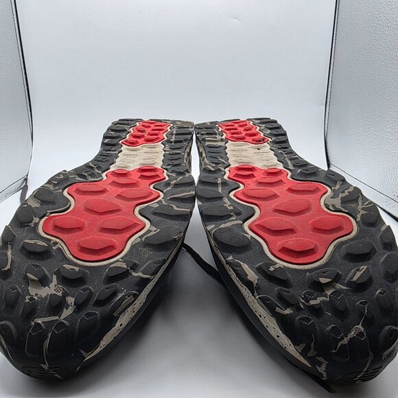 New Balance Fresh Foam Garoe Mens Size 12 Gray Athletic Shoes Running Walking - Picture 11 of 13